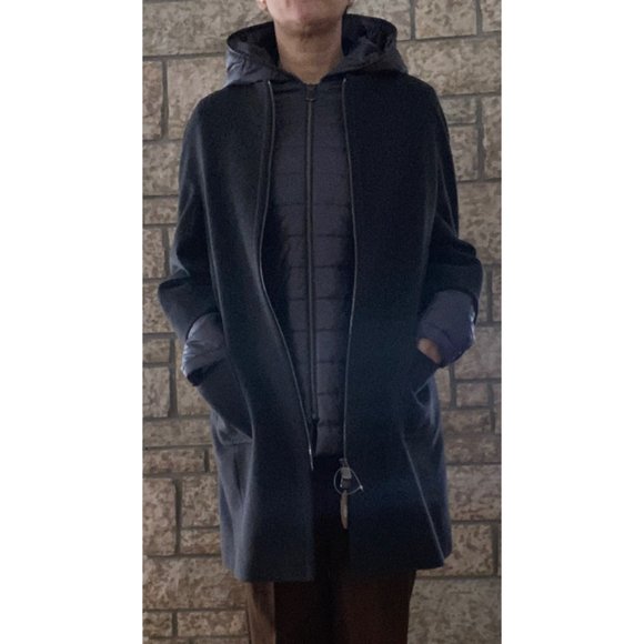 CINZIA ROCCA JACKET - Picture 2 of 14